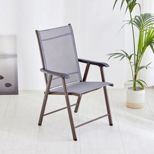 어반 팔걸이 접이식 아웃도어 폴딩체어 캠핑의자