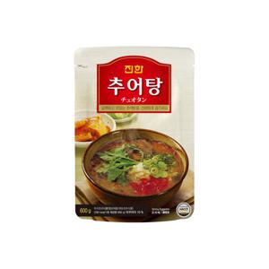 진한 추어탕 600g x1개