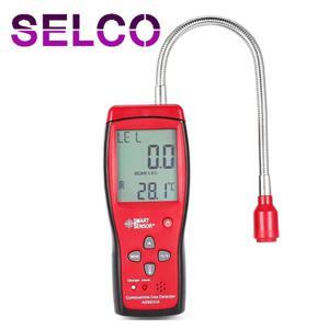 AS-8800A 가연성 가스검지기 가스누출탐지기 ARCO