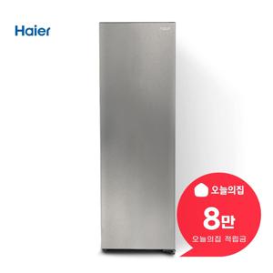 [렌탈] 아쿠아 스탠드형 1도어 김치냉장고 310L (메탈) ARK334MNM