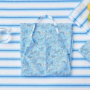 썸머 에스닉 앞치마 84x87