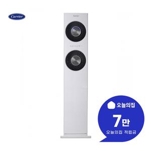 [렌탈] 올 뉴 18단 플러스 제트 공기청정기 39평형 130m2 FKAPF120PZA