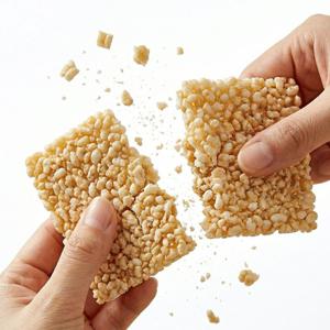 바삭한 추억의 누룽지팝 1+1 고소한맛 / 달콤한맛 / 288g(12입)+288g(12입)