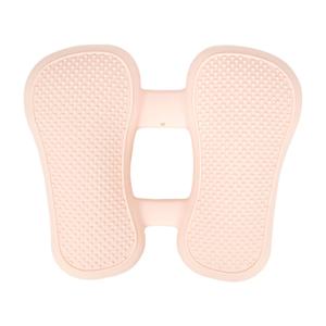 말랑 에어 스텝퍼 소프트 코랄 무소음 계단 운동기구