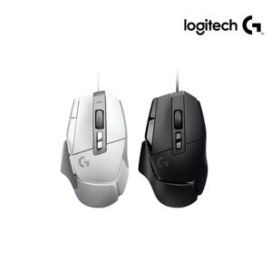 로지텍코리아 로지텍G G502 X 유선 게이밍 마우스 정품