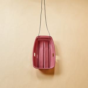 익사이팅 눈썰매 S 핑크