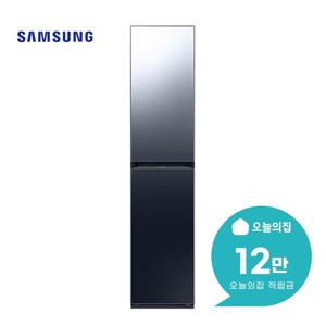 [렌탈] 비스포크 에어드레서 일반용량 (크리스탈 미러) DF18CB8700CR