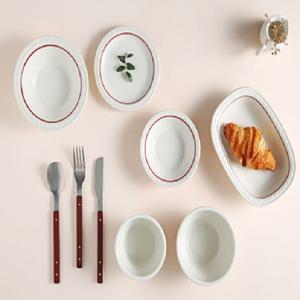 쉐난고 카디날 혼밥세트 6P