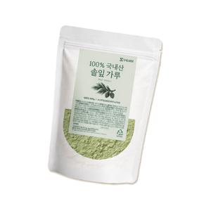 국내산 솔잎분말 300g
