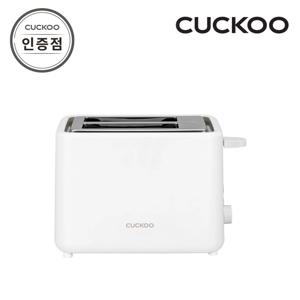 2구 팝업 토스터기 CT-C10W 공식판매점 SJ