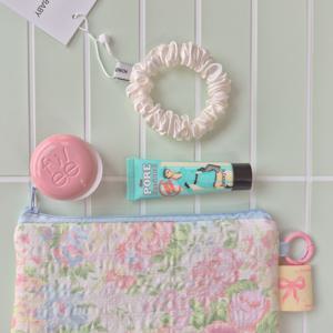 빈티지 14종 몽글 필통 펜케이스 펜슬케이스 파우치 미니파우치