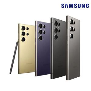 [리퍼] 갤럭시 S24 울트라 256GB 공기계 통신사 3사 호환 가능