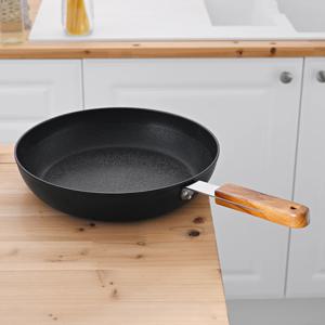 키친아트 IH 인덕션가능 포르트 후라이팬 28cm