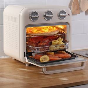 에어프라이어 오븐 18L DLA-OF180R