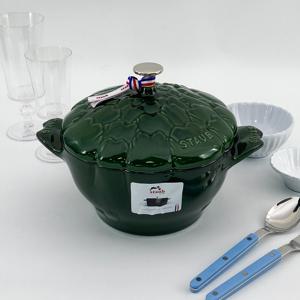 [리퍼] B품 아티초크 꼬꼬떼, 바질그린