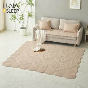 워싱 카페트 1장(대형)