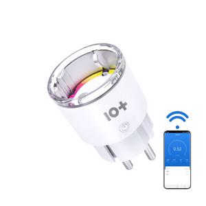IoT 스마트 플러그 EP2-H 타이머 전원 원격제어 자동 콘센트
