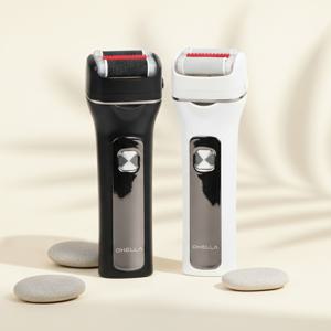 바디케어 CR03 듀얼스핀 각질제거기 전동형