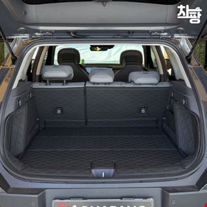 디올뉴셀토스 SP3 26년- 트렁크매트 풀커버 차박매트 차량용품