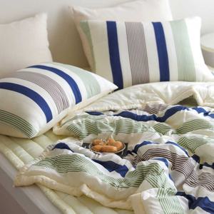 부드러운 모달 간절기 슬림 차렵이불 SS/Q 6colors