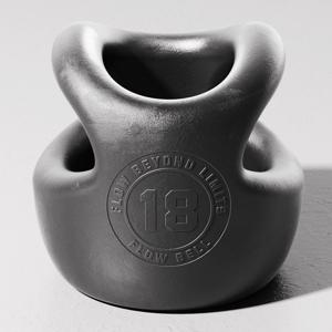 온플로 플로우벨 18kg 퍼포먼스 트레이닝 덤벨 케틀벨