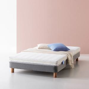 베이직 견면 그로잉스텝 어린이 매트리스 SS