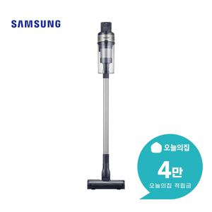 [렌탈] 제트 150W 스틱형 무선청소기 (코타 블랙) VS15A6031N5