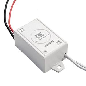 DS LED 잔광콘덴서 반불 잔상 미세전류차단 200W