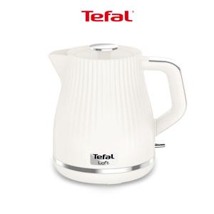 전기 커피 포트 로프트 화이트 1.7L KO2501 무선 전기 주전자