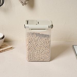 완벽밀폐 잡곡 시리얼 보관용기 1400ml