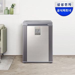 김치냉장고 뚜껑형 RP13C1022Z1 126리터 김치통포함