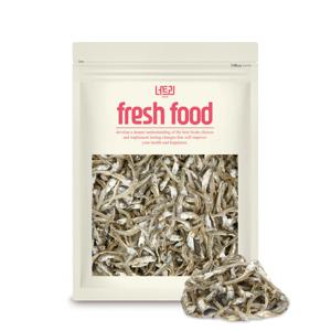 가이리멸치 500g 볶음 주먹밥용