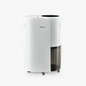 [S급리퍼] 1등급 듀얼 냉각 살균! 17L 최대 30L 대용량 제습기 ADH-2000D