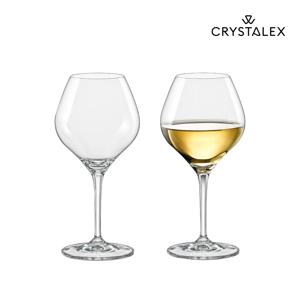 아모로소 화이트 와인잔 (280ml) 2p