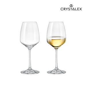 지젤 화이트 와인잔 (340ml) 2p