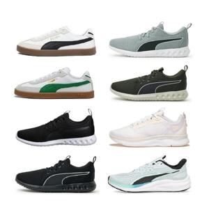 (신세계강남점)푸마 소프트폼 스니커즈 워킹화 라이프 스타일 러닝화 균일가 모음 칼슨2 올라 스카이로켓 에라