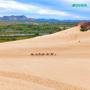 [*여행의신세계]모두투어 북경+내몽고 4박 5일 아시아나항공 599천원/699천원