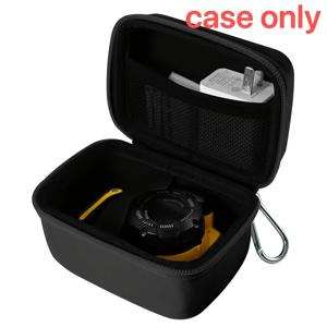 TEMU WPZ2 카메라 하드 보호 케이스, 야외 사진 촬영, 여행, 하이킹용 충격 방지 보호 커버, 도난 방지 버클이 있는 하드 카메라 케이스, 하이킹, 여행, 야외 사진 촬영 등에 적합