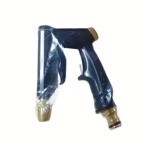 TEMU 고압 물 호스 노즐 스프레이어 - 정원 청소, 차량 디테일링, 반려동물 그루밍에 적합, 내구성이 좋고 사용하기 쉬움, 배터리 불필요, 정원 호스 노즐 | 실용적인 디자인 | 내구성 있는 헤드, 정원 호스 액세서리