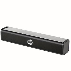 TEMU HP WS10 데스크탑 멀티미디어 스피커 시스템 (서브우퍼 포함), USB 전원 공급, IPX-1 등급, 최대 전압 36V, 배터리 불필요, 게이밍 서라운드 사운드 설계, 노트북 호환, 게이밍, e스포츠