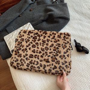 TEMU 프린트 소 반팔 봉제 인형 조절 가능한 어깨 스트랩 학생 노트북 가방 11인치/14인치/15인치 여학생 및 십대 여학생 및 대학생용 태블릿 핸드백 케이스 9-15인치 아이패드 에어 4 5 프로 11 미니 5 6용 아이패드 케이스 충격 방지 파우치 가방