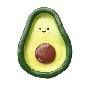 TEMU 세라믹 스푼 받침 1개, 스토브에 적합, 귀여운 모양 스푼 홀더, 주방 조리대에 완벽, 농가 주방 쿡킹 스푼 받침, 스푼, 뒤집개, 스푼, 또는 집게용, 집들이 및 휴일 선물로 이상적