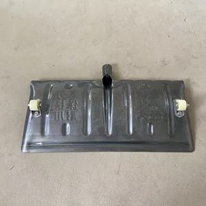 TEMU 바퀴 달린 눈삽 추가, 눈삽 푸시 헤드 자동차 키트, 클리너, 자동차 부품, 교체 가능한 아이스 스크레이퍼 및 겨울, 크리스마스, 할로윈용 모래 가정용 도구