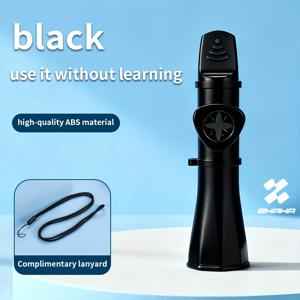 TEMU 1개 내구성 강한 카주 입 플루트 성인용, 8&6, 전문가급 악기 초보자용, 오래가는 멤브레인 교체 불필요, 음악 애호가 초보자 파티 여행 선물, 즐거운 음악 페스티벌, 여행 음악,축제 공연,세련된 디자인,내구성 있는 플라스틱,고품질 카주,초보자용 카주,파티 음악가들,성인 학습