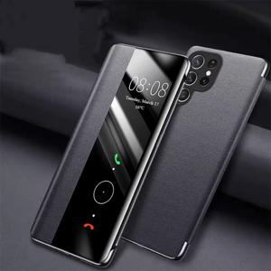 TEMU 휴대폰 케이스 - 빈티지 스타일의 인조 가죽 플립 커버, 삼성 갤럭시 노트 20 울트라 및 S 시리즈 등 다양한 모델에 적합, 3가지 색상으로 제공