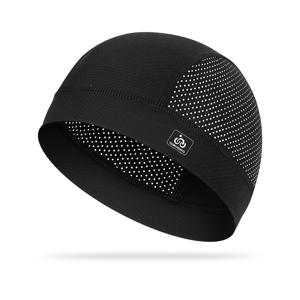 TEMU 여름 야외 라이딩 통기성 안감 캡 | 고탄력 휴대용 러닝 피트니스 비니, 아이스 느낌 경량 헤드 커버, 트렌디한 멀티 컬러 메시 통기성 반다나, 등산 하이킹 낚시 땀 흡수 모자, 아웃도어 스포츠 선물