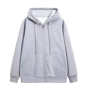 TEMU 남성용 트렌디하고 활용도 높은 캐주얼 패션 후드티, 라운드넥 및 긴소매 디자인으로 가을, 겨울 외출에 적합