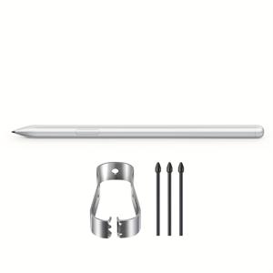 TEMU 스 펜 – 갤럭시 탭 S6 Lite, Boox Note Air, S7, S7+, S8, S8+, S8 Ultra, S9, S9+, S9 Ultra 모델과 호환 – 공식 호환 – 스 펜 – 정밀한 쓰기 및 드로잉을 위한 태블릿 호환 필기펜