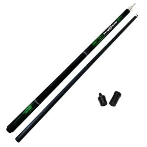 TEMU 프로페셔널 복합 카본 당구 큐 13mm 팁 내구성 다층 헤드 미국식 당구용 우수한 그립