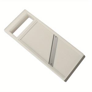 TEMU 주방 식당용 다기능 상업용 슬라이서, 감자 및 기타 야채를 슬라이싱하는 도구